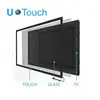 55" Popular phone Style Portrait Large Display Digital Poster Frames