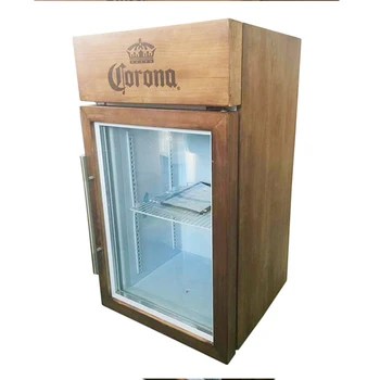 fridge minibar