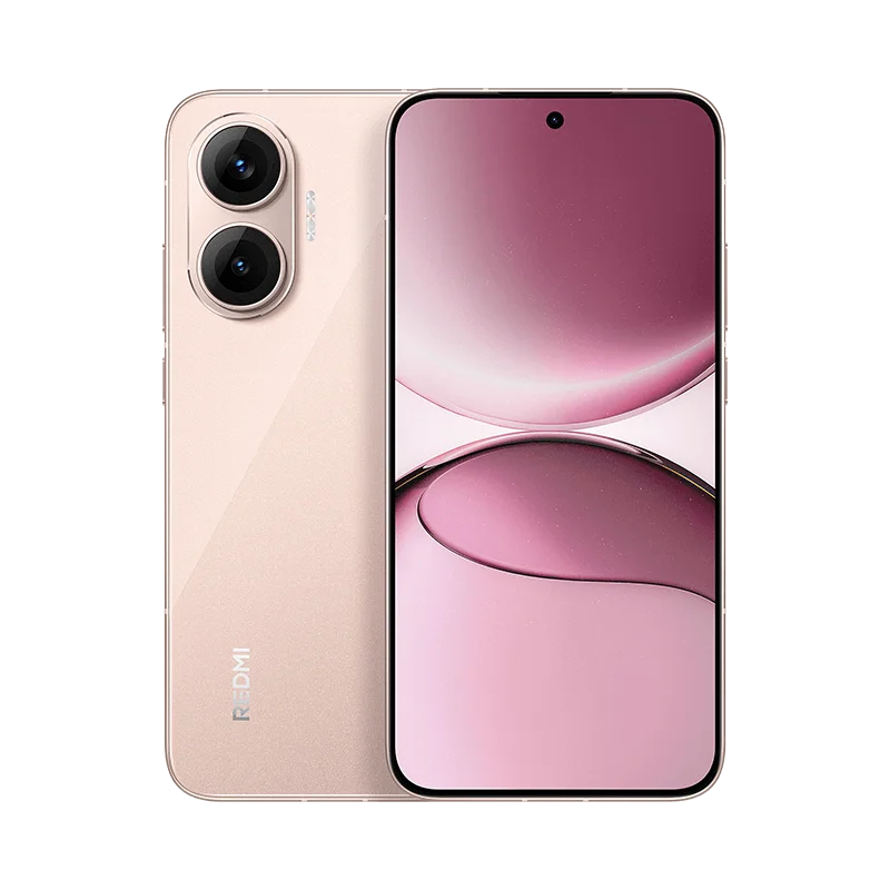 XIAOMI Redmi Turbo 4 Pro 5G - Snapdragon 8s Gen 4 Powerhouse