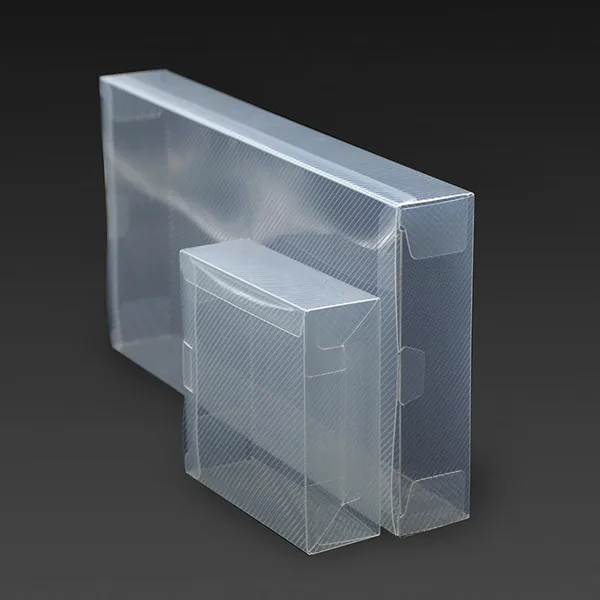 Custom Truck Box Plastic Clear Pvc Pet Fishing Lure Packaging Box Buy Fishing Lure Packaging