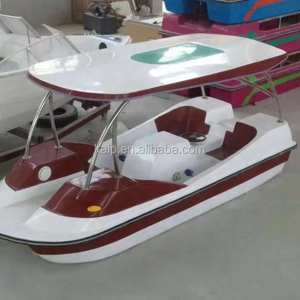 4 Seater Leisure Resort Used Water Bicycle Pedal Boats For Sale Buy