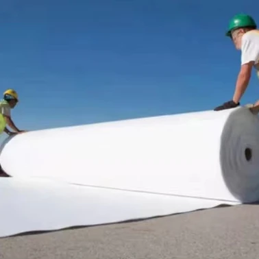 Geotextile