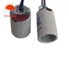 porcelain socket E14 bulb holder socket ceramic material cable length 15cm CE rohs approved