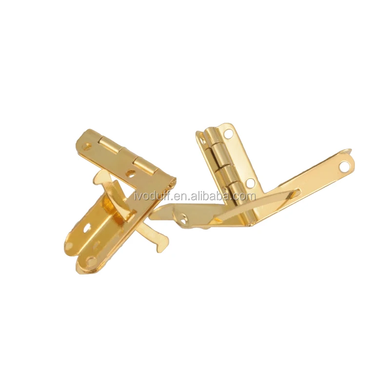 Ivoduff Hot Sale Metal Furniture Concealed Joint Door Angle Adjustable