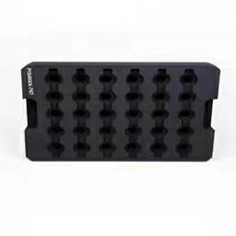 2023 Custom Mold Cut Eva Foam Insert Box Storage Iem Molded Packing ...