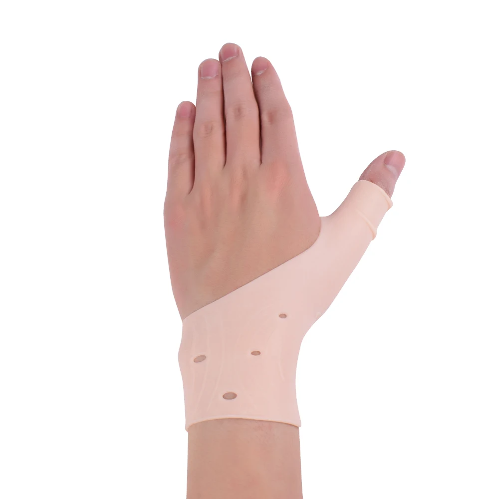 Trend 2018 Zrwa24b Gel Wrist Support Brace For Typing Arthritis