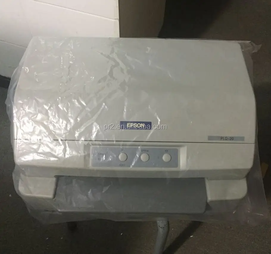 Impresora Epson tmt-70 Segunda Mano con Garantía. 99€