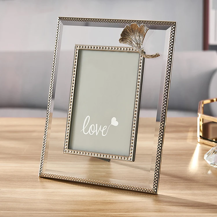 free-sample-5x7-transparent-clear-glass-picture-frame-buy-transparent-clear-glass-picture