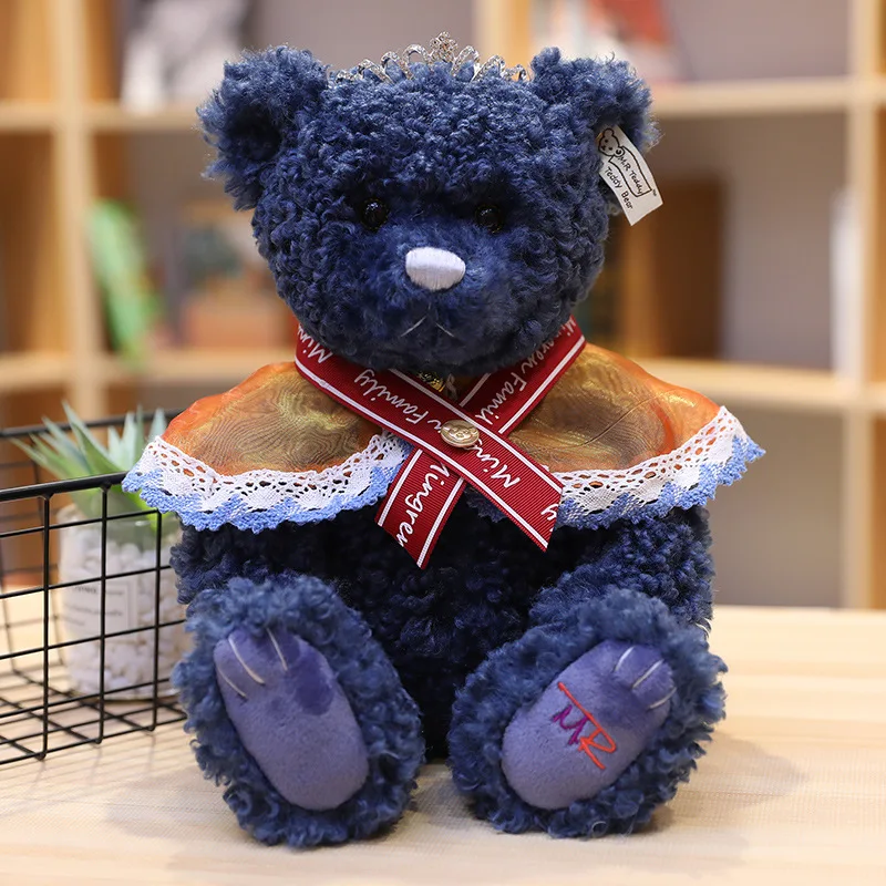 Buy Plush Bear Doll,Mini Plush Bear Toy 