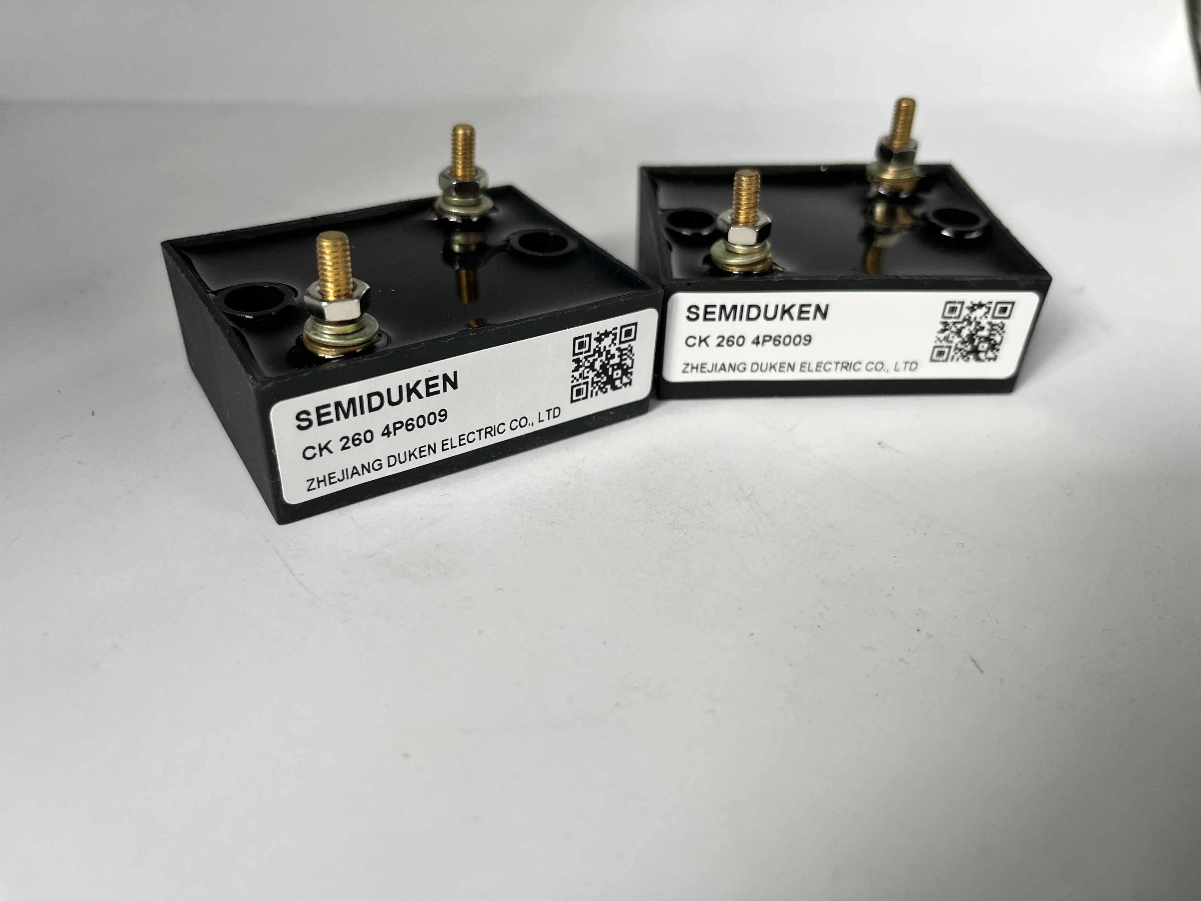Suppressor Varistor Module Ck260 For Synchronous Generators Ck260