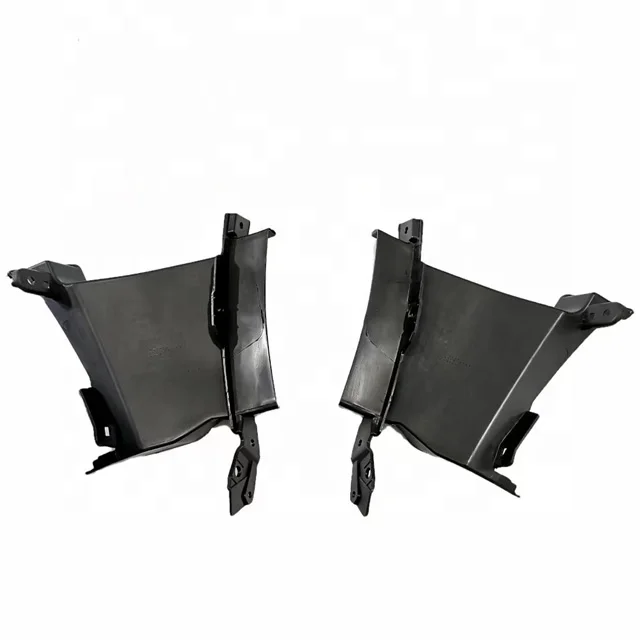 Front Bumper Air Vent For A4l B9 2019 Oem 8wd121763c 8wd121764c Buy