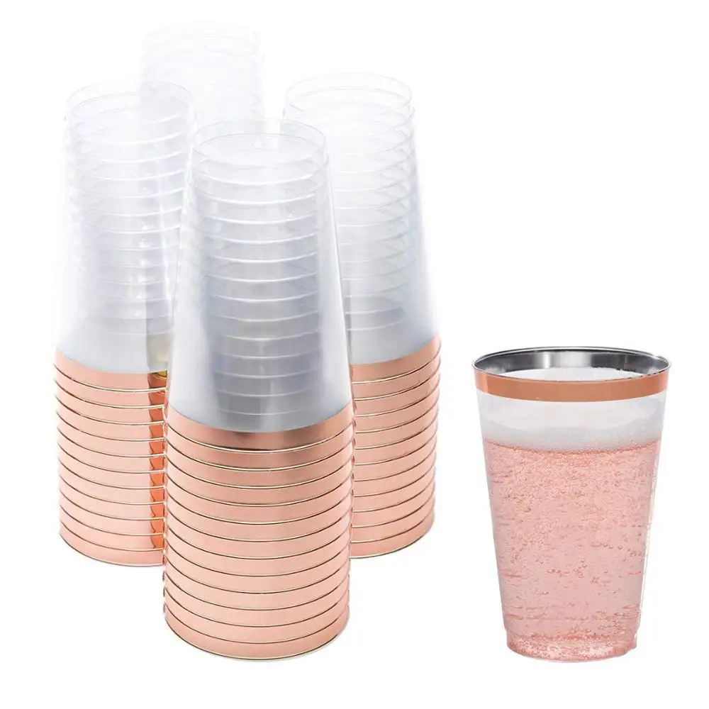 good quality plastic cups