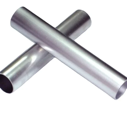 301 stainless steel seamless pipe processing introduction