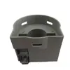 3D Silicone mold ABS plastic rapid prototypes development