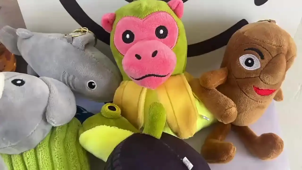 Peluche Tralalero Tralala De 47 Cm - Muñeco Soft Italiano Con Zapatillas Y Ojos Brillantes, Ideal Para Regalar Y Decorar