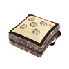 Archery Field Point Bag sport target shot stop cube fill yourself crossbow target will stop arrows crossbow bolt