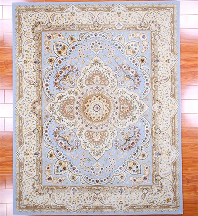 Good Design Hand Tufted Soft Wool Rugs And Carpets Buy Hand Tufted