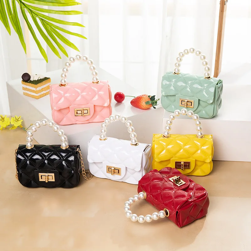 Girl Purses 2023 Fashion Jelly Purse And Handbags Girl Jelly Bag From China  - Buy Girl Purses 2023 Fashion Jelly Purse And Handbags Girl Jelly Bag From  China Product on