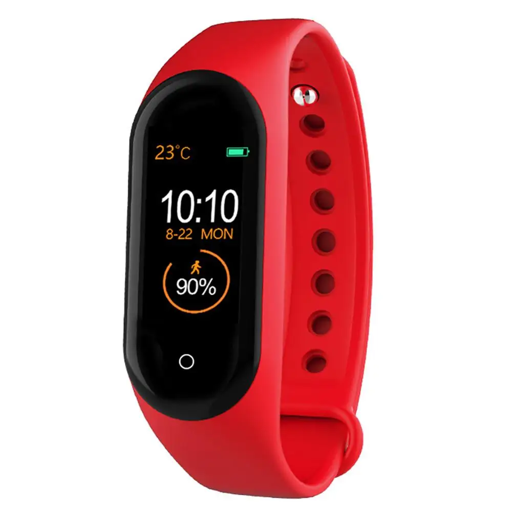 m4 fitness band