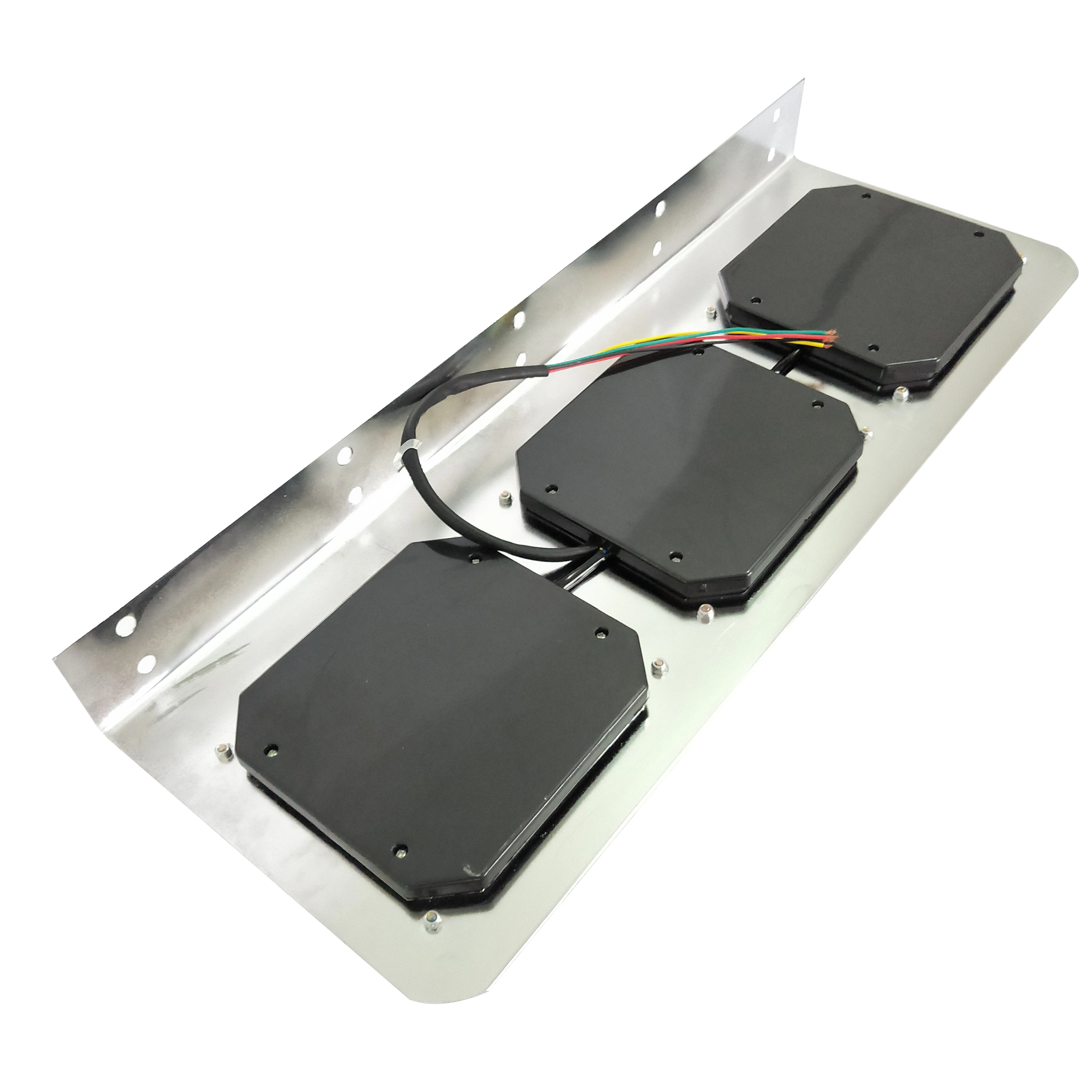 LED combination tail lamps