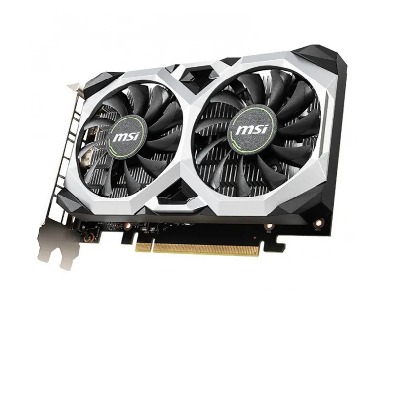 for msi geforce gtx 1650 ventus xs 4g oc gaming gaming graphics