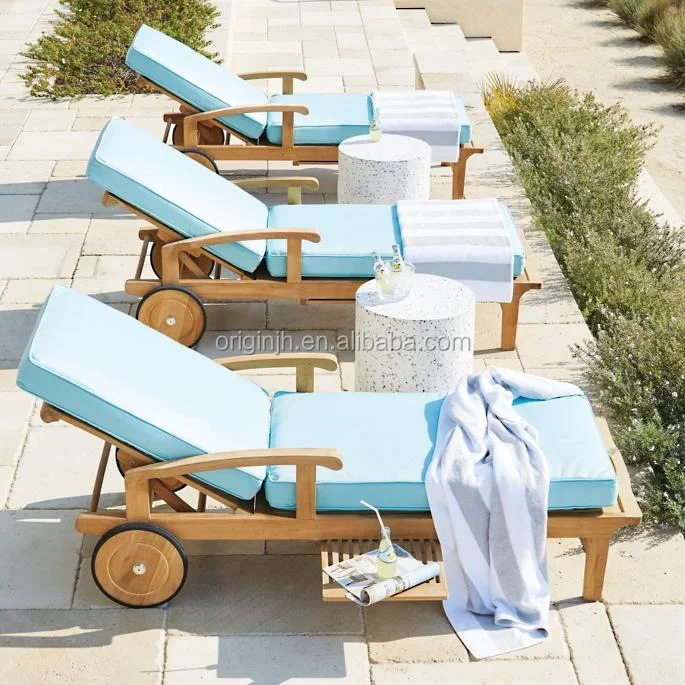 Más Populares De Buena Mano De Obra Patio Sofá-cama De Fácil Limpieza