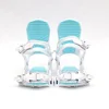 Comfortable And Stable Snowboard Binding For Children To Keep Safe