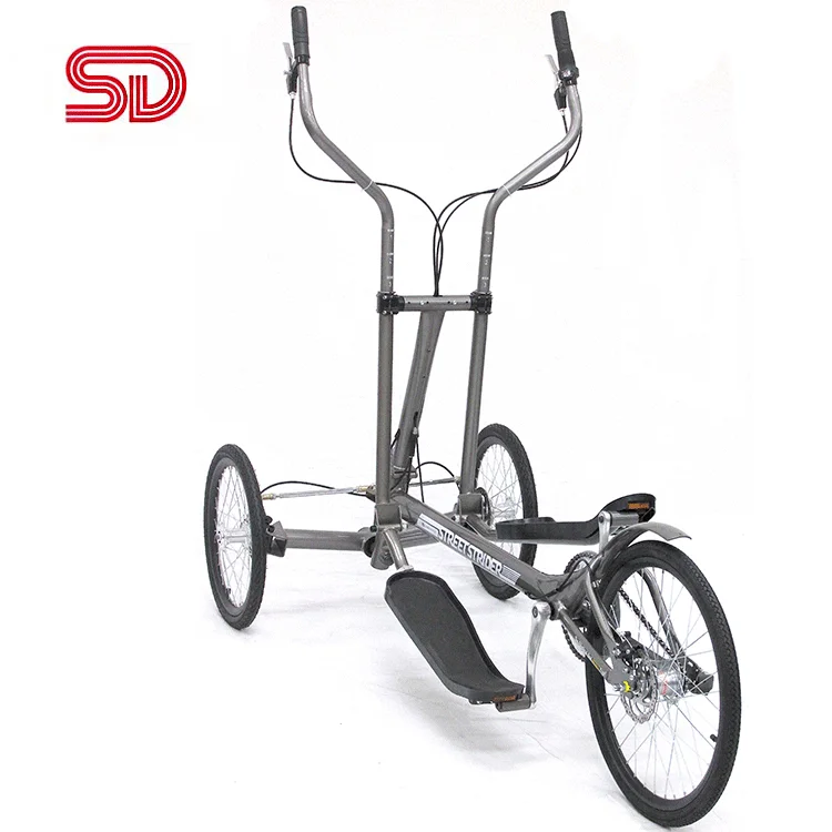 elliptical bike outdoor for sale