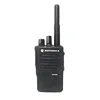 GPS DMR standard tetra walkie talkie two way radio Digital Motorola Bluetooth walkie talkie XIR E8608i