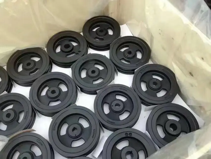 Multi Wedged Polyv Groove Belt Pulley Buy Poly Groove Pulley,Poly