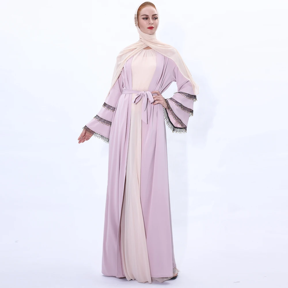 handmade abaya design