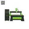 Classic Model CNC Router Machine DA1325 Vacuum table Green and Black color
