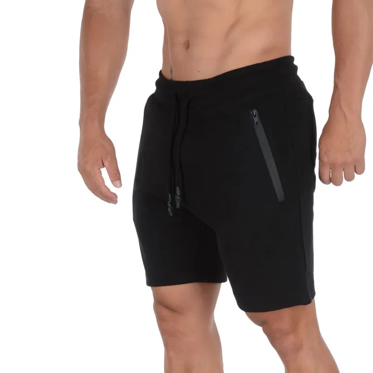 short jogger pants