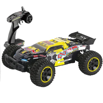 4wd cross country buggy