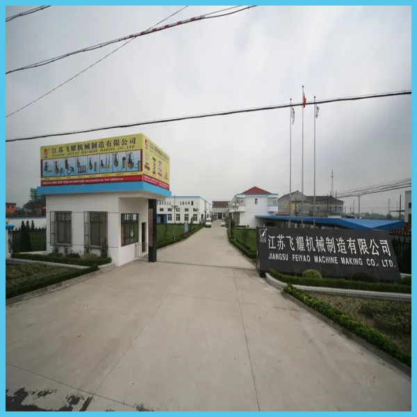 hydraulic hexagon wrench