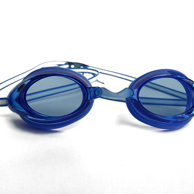 Soft Silicone prescription Free Best Diving Glasses
