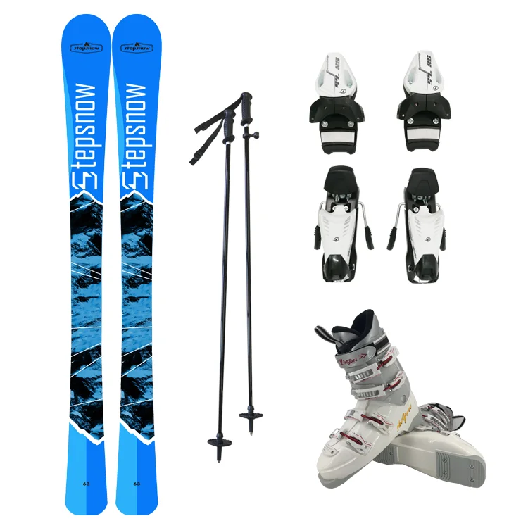 het beleid elleboog inch High Quality Mountain Skis Set Snow Binding And Snow Boots Shoes Alpine Ski  Adult Oem Ski - Buy Ski,Alpine Ski,Mountain Skis Product on Alibaba.com