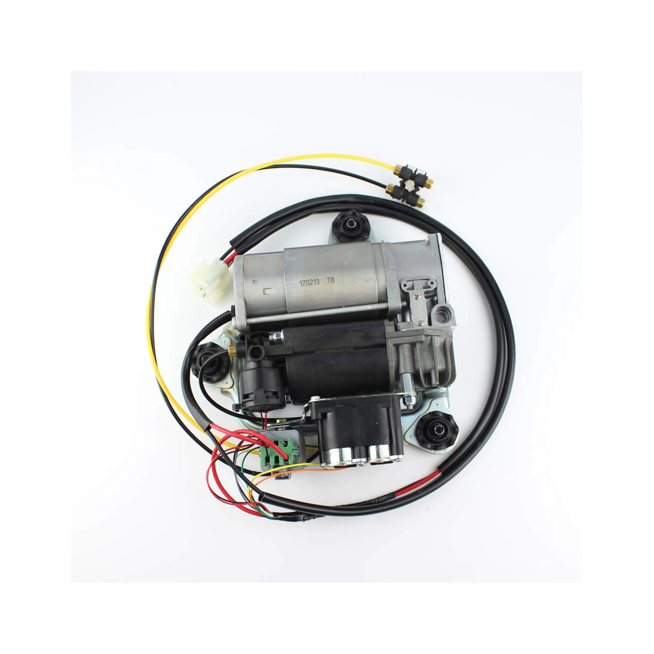 Bomba De Compresor De Suspensión Neumática Para Bmw,Serie 5 E39,37226787616 Oem,37226778773 X5