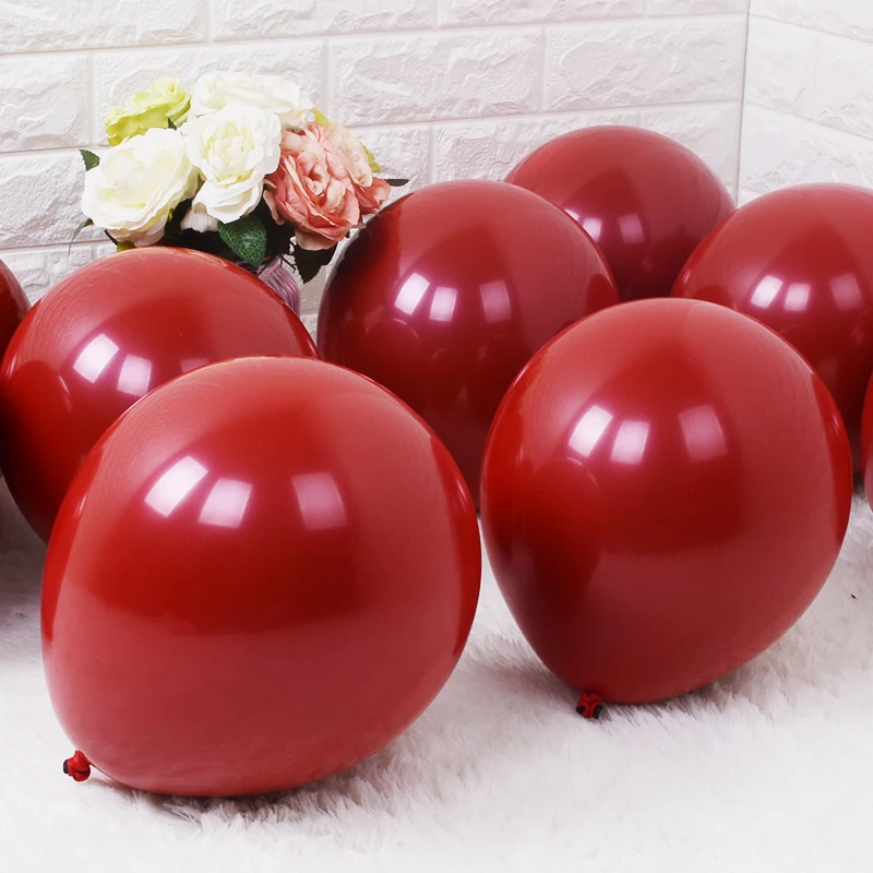 decoration rainbow fashion pomegranate red colour do
