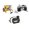 Cheap Double Cylinder 150Psi Mini Car Air Compressor Tire Inflator Pump
