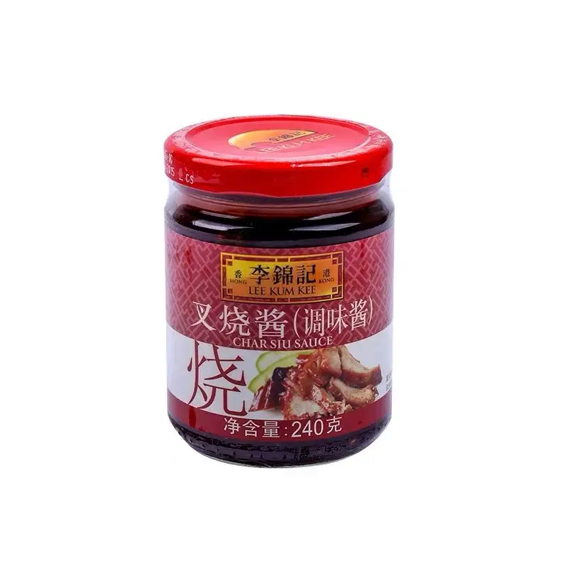 
chinese char siu sauce Barbecue hot spicy sauce 