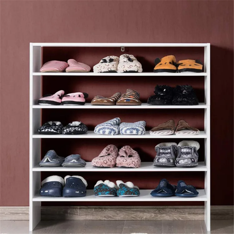 shoes rack shelf