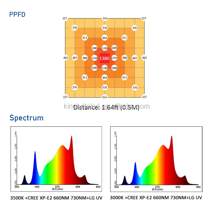 PPFD