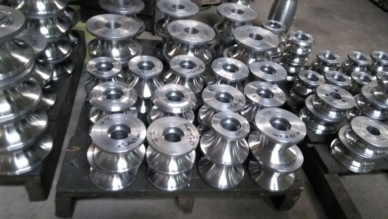 Oval Pipe Forming Mould/rolling Dies Buy Pipe Forming Mould,Steel