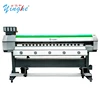 Good quality 1.8m eco solvent printer/8ft printer for AD for Africa local price/in stock