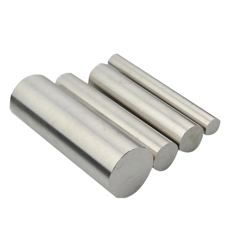 Din 420. Stainless Steel acero inoxidable 18/8-AISI 304. Кругляк металлический, 22мм. Стеллит. Сплав Stellite.