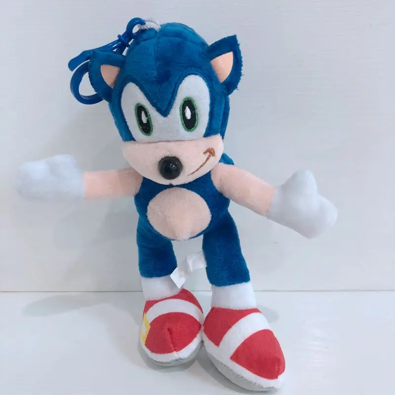 20cm Super Son Kirpi Doldurulmus Hayvanlar Pelus Oyuncak Anahtarlik Ile Buy Sonic Pelus Oyuncak Sonic Kirpi Pelus Sonic Kirpi Pelus Oyuncak Product On Alibaba Com