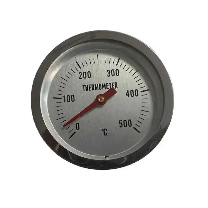 bimetal thermometer