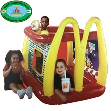 mcdonalds de juguete