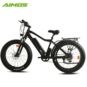 best electric bike fat tire